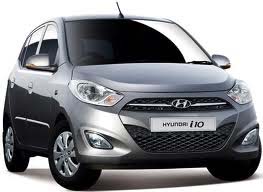 Hyundai plans to build diesel-engine factory in India
