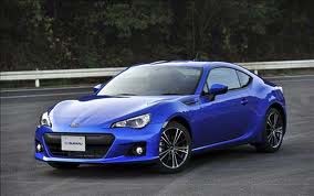 Subaru BRZ deliveries pushed to next year in Japan
