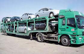 واردات خودروهای تا سه سال کارکرد به کشور آزاد شد
