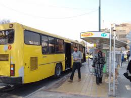 تجهیز 700 دستگاه اتوبوس به سیستم AVL در اصفهان 
