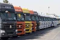 واردات 600 دستگاه کامیون یورو 4 به کشور ؛ به زودي
