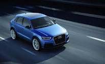 Beijing: Three Audi world premieres at Auto China
