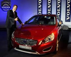 Volvo Says It Plans to More Than Double Vehicle Models in China
