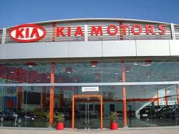 Kia to Exceed 2.71M Units Sales Target

