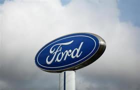 Ford posts $1.4 billion profit in Q1 down 46%

