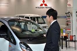 Mitsubishi offsets yen with cost cuts to boost profit
