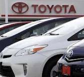 US Auto Sales: Toyota rose 12 percent in April
