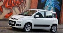 New Fiat Panda launched in Italy – starts at EUR12,200

