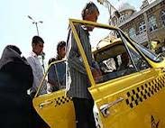 باز خوانی پرونده کرایه تاکسی در آستانه بررسی در شورای شهر
