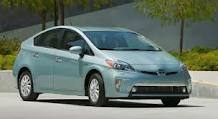2012 Toyota Prius Plug-In 3rd Fastest Selling Car in the States

