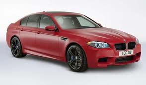 BMW M3 and M5 M Performance Editions pricing announced
