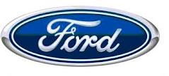Ford’s European Share Fell in April

