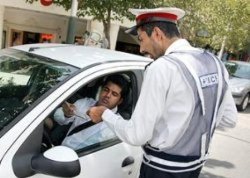 60 درصد از وجوه حاصل از جرایم رانندگی به وزارت راه و شهرسازی و شهرداری ها، اختصاص می یابد