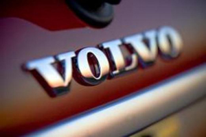 US: Volvo seeking partner for car plant

