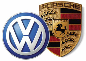Volkswagen and Porsche Full Merger Complete

