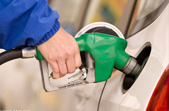 افزایش مصرف سوخت خودروهای آمریکایی

