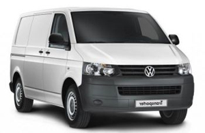 Volkswagen Caddy and Transporter Runner entry-level editions launched in Australia
