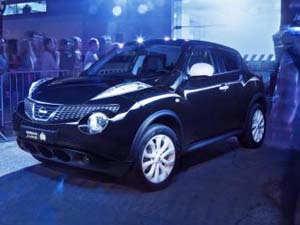 UK: Nissan Juke Ministry of Sound priced at GBP17,895
