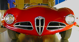 رکورد شکنی بی سابقه مزایده خودروهای لوکس در نمایشگاه پبل بیچ

