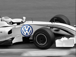 Volkswagen denies 2015 F1 entry rumors

