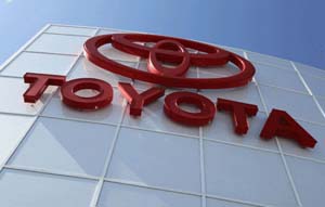 BRAZIL: Toyota sees local market larger than Japan by 2015
