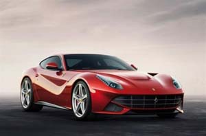 Ferrari Predicts Record Profit This Year

