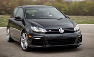 2014 Volkswagen Golf R to get 276 BHP

