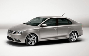 Next-gen VW Golf GTI might debut in May 2013
