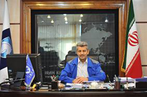 Iran Khodro to export 50 percent of production in 2016
