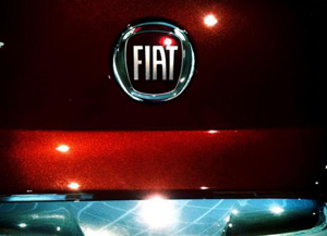 Marchionne: Fiat is healthy, will continue to make cars in Italy
