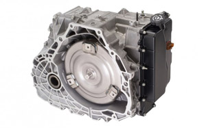 GM and Ford working on 9-speed, 10-speed transmissions
