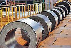 افزايش 58 درصدي صادرات فولاد    

