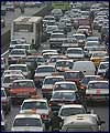 مشکلات ترافیک 8 کلان شهر کشور بررسی شد 
