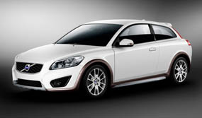 Volvo C30 Axed at Year’s End

