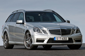 New Mercedes-Benz E63 AMG to be unveiled next year
