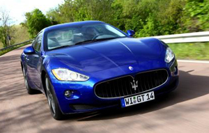 Recall roundup: Maserati models in Australia

