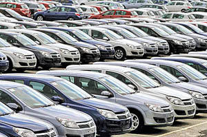 بازگشت چشمگیر سرمایه با هدفمند کردن واردات خودرو 
