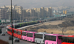 اختصاص 3 ميلياردتومان اعتبار به توسعه حمل و نقل روستايي خراسان جنوبي    
