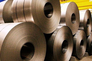 رشد 9.6 درصدي توليد محصولات فولادي    
