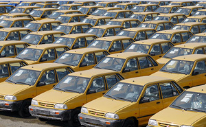 آغاز اجرای طرح تعویض کاتالیست تاکسی ها از 14 آذر
