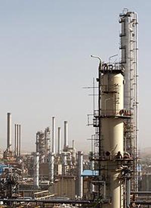 افزایش 3 میلیون لیتری تولید بنزین پالایشگاه اصفهان در بهار آینده  