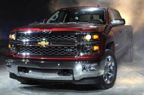 Full-Size Pickup Segment to Increase This Year