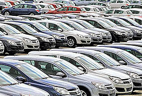 تمایل خریداران به خودروهای داخلی افزایش یافت