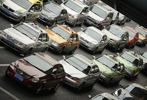 اعلام نام ده خودروساز پرفروش بازار ماه ژانویه چین