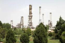 کیفیت بنزین تولیدی پالایشگاه اصفهان ارتقا یافت  