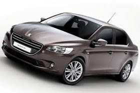 PSA Peugeot-Citroen to sign vehicle-assembly deal in Kazakhstan