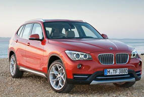 BMW Group reports best February sales ever recorded