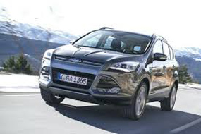 Ford Increases Kuga Production in Europe to Meet Demand