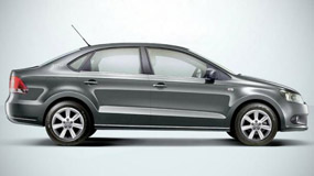 Volkswagen Vento Style Limited Edition was launched in India