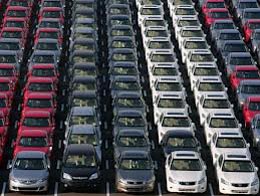 کاهش شدید تعداد نمایندگی های فروش خودرو در ایتالیا